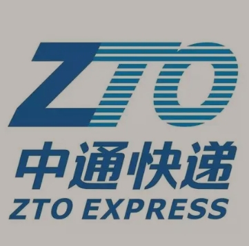 金山屯中通快递