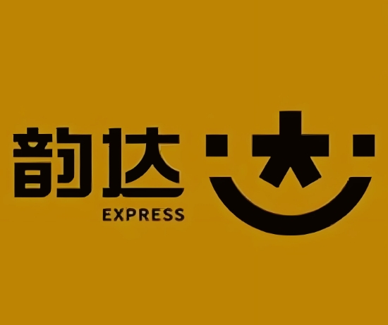 金山屯韵达快递